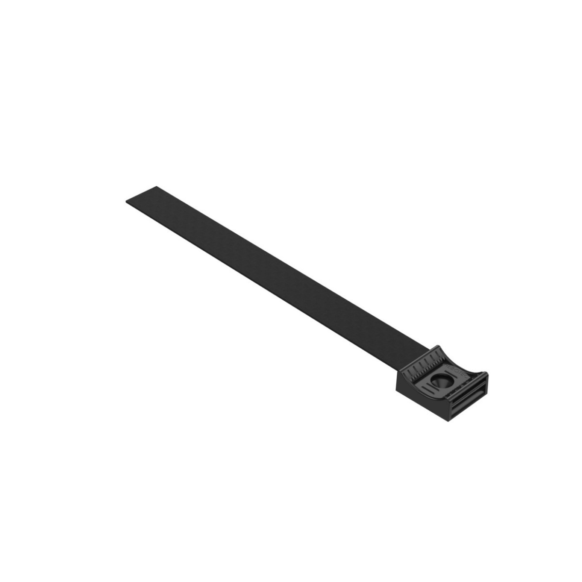 Klettbandsockel KBS-KE 8-35 20(VE10)