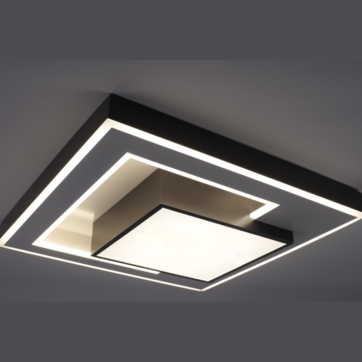 LED-Deckenleuchte 6124-18