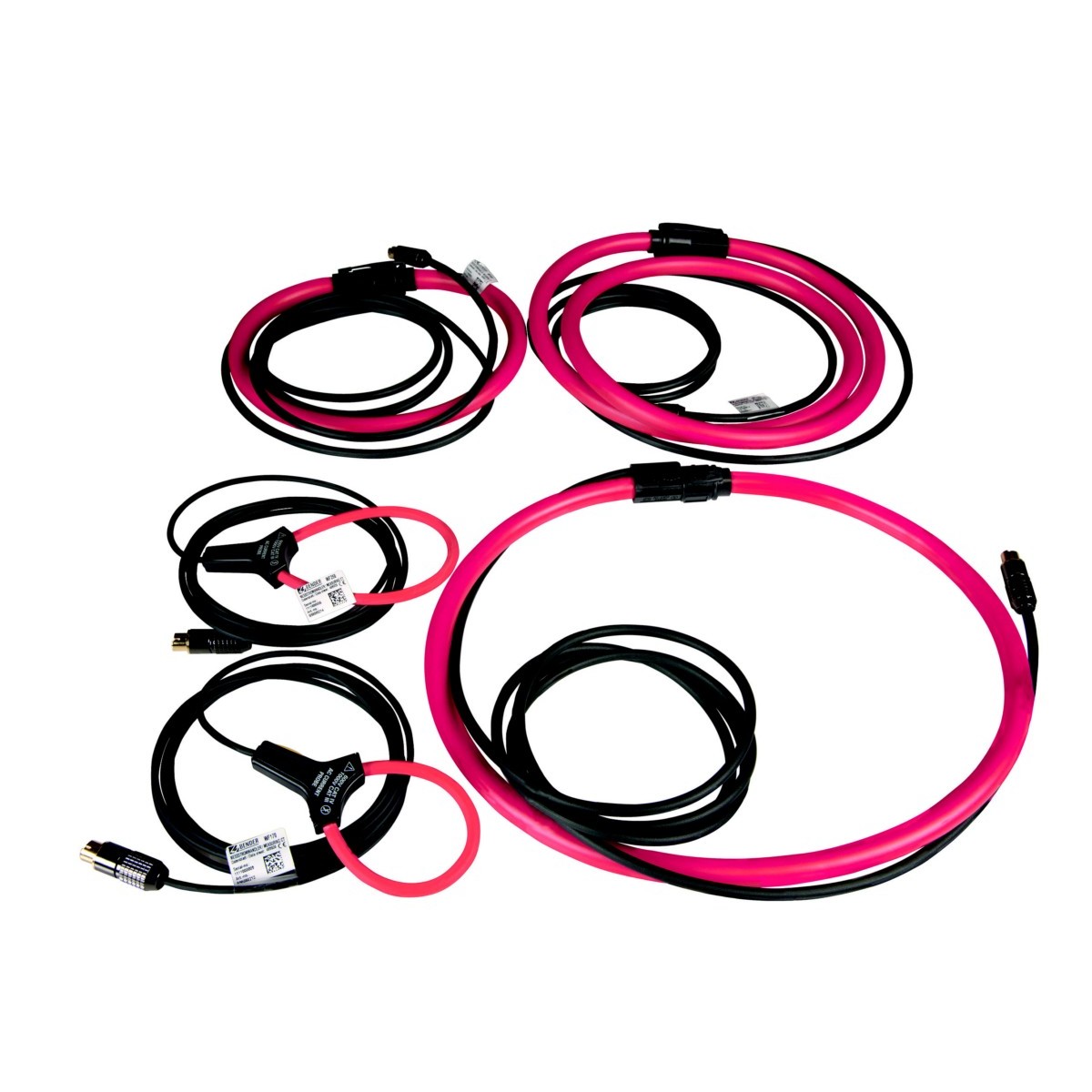 Messstromwandler WF500-1