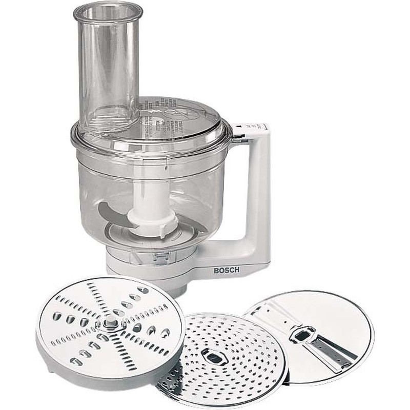 Multimixer MUZ5MM1