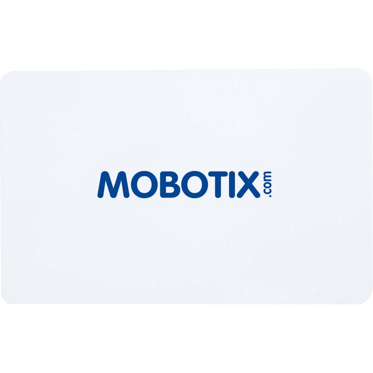 Benutzer-Karte MX-UserCard1