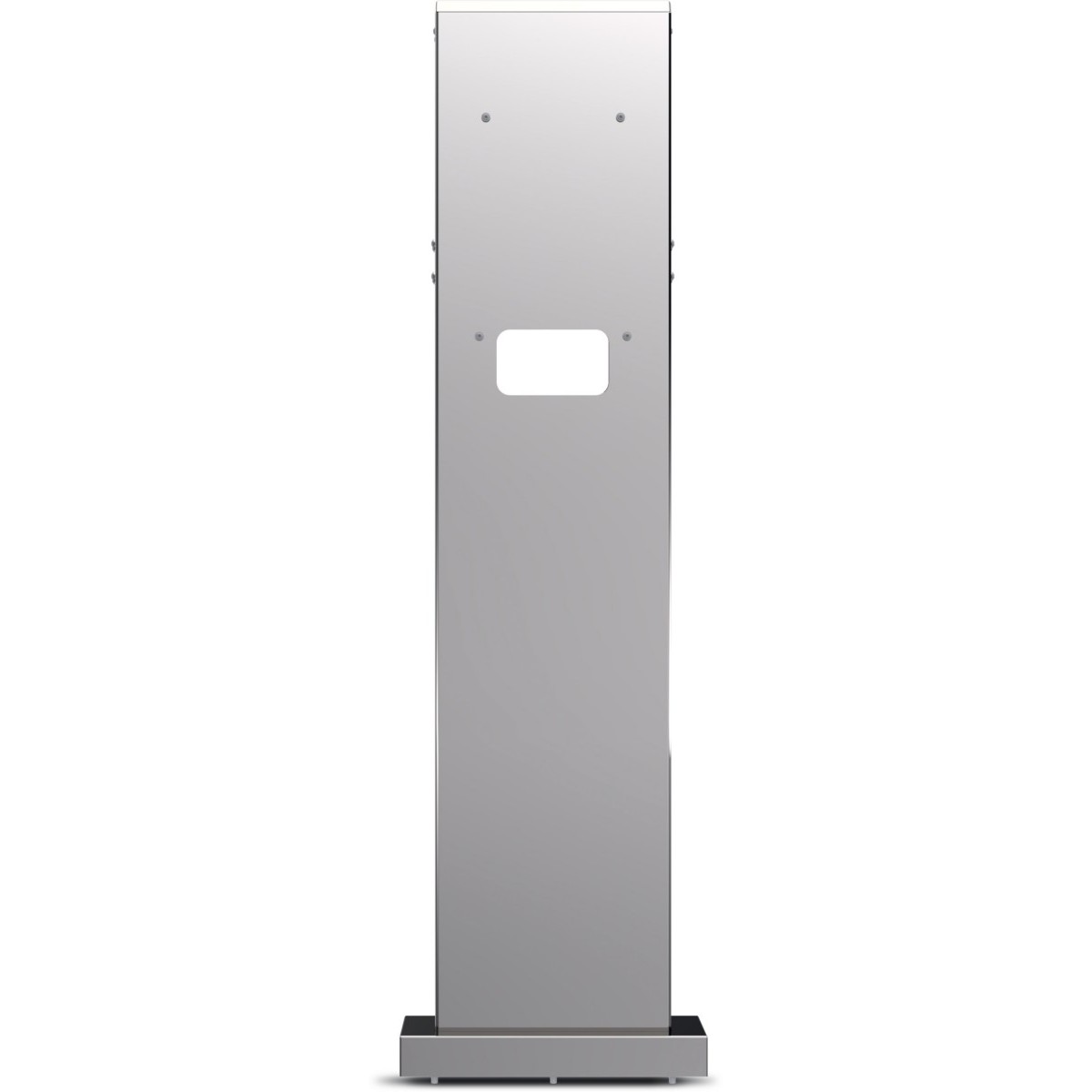 Edelstahl-Stele 0000/6346