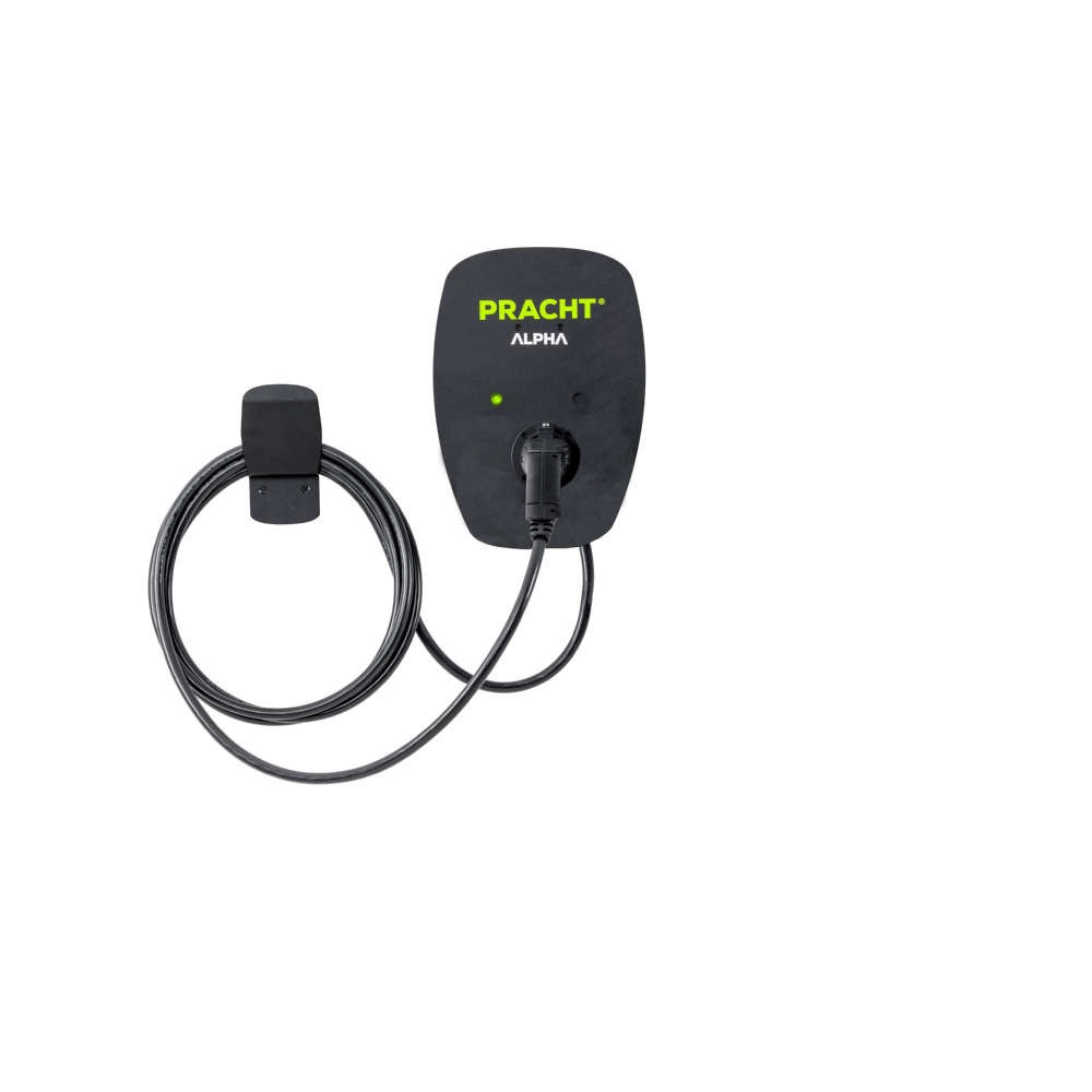 Ladestation ALPHA MONO ALPHAMONOXT+1132