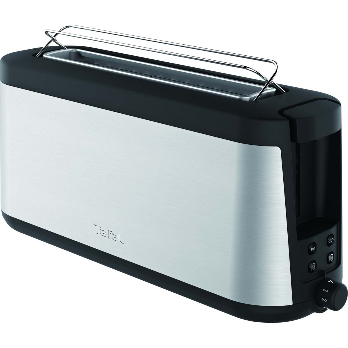Toaster TL 4308 sw/eds
