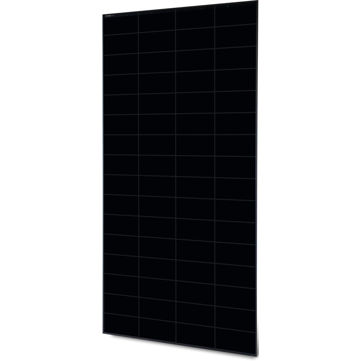 Photovoltaik-Modul S5 BC FullBlack285Wp