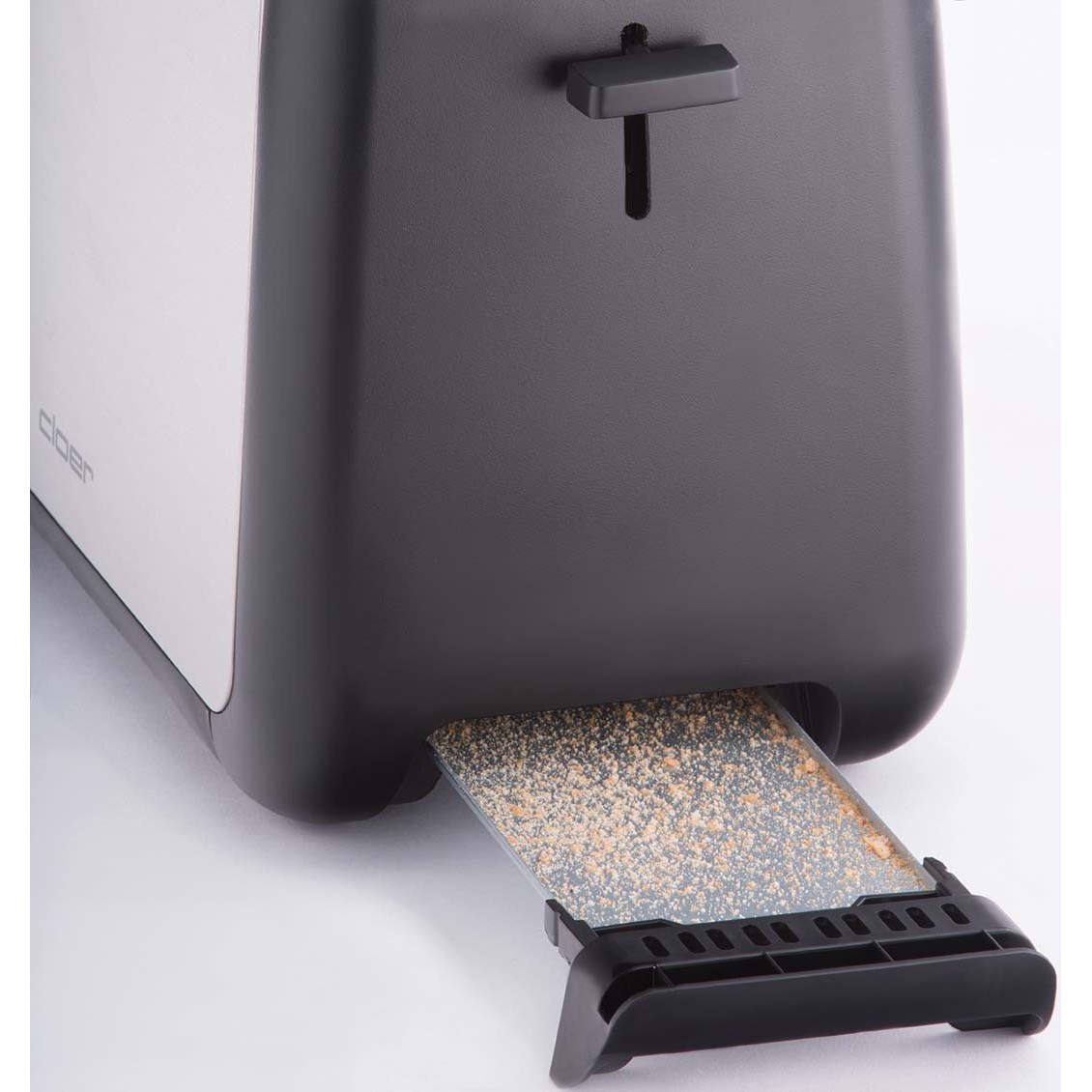Toaster XXL 3579 eds/sw