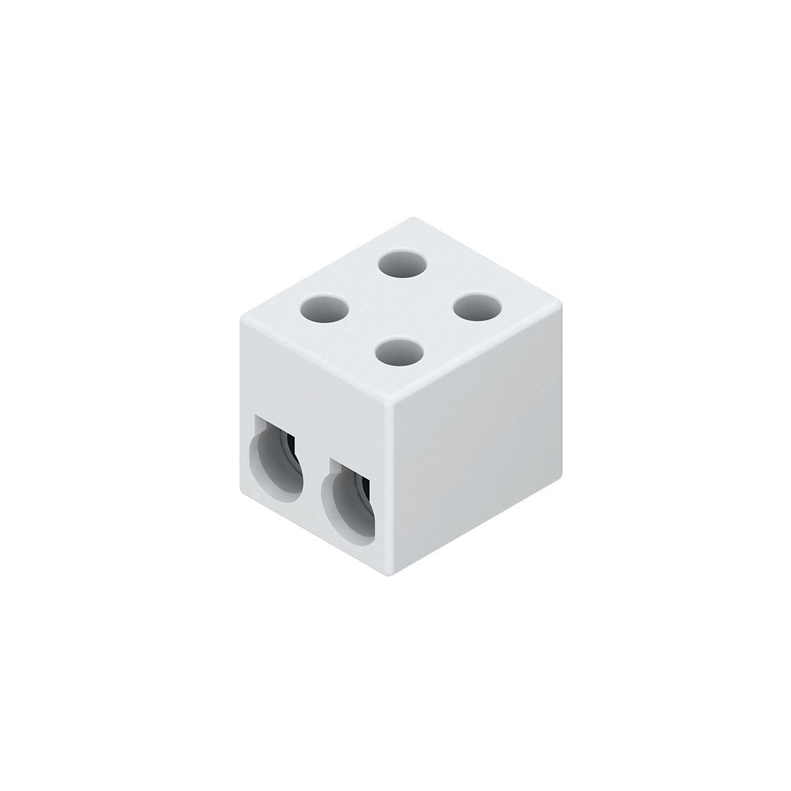 Anschlussklemme 110/2.G