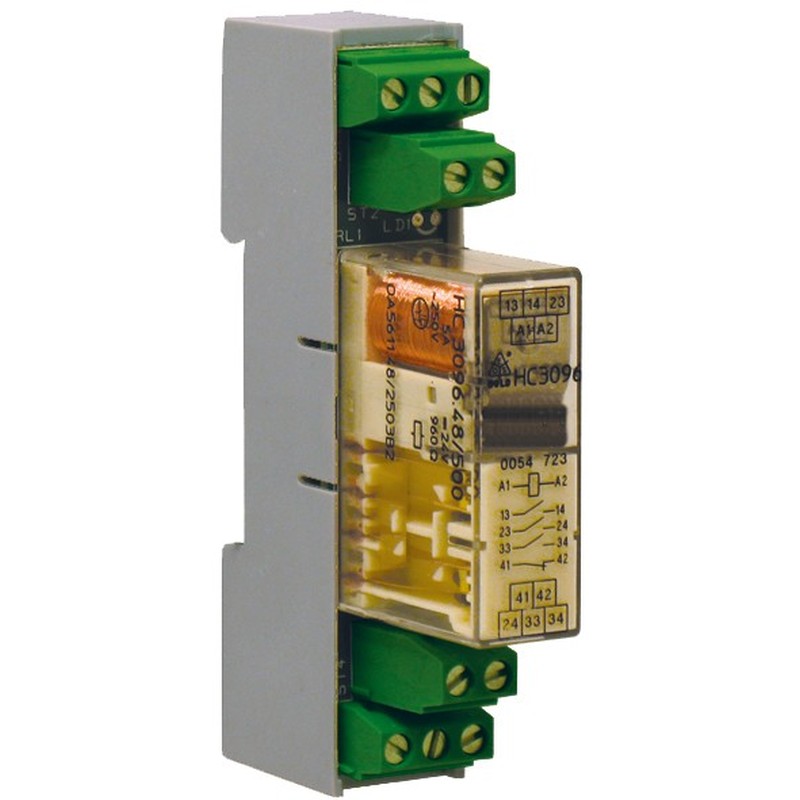 Koppelmodul HC3096.52 DC24V