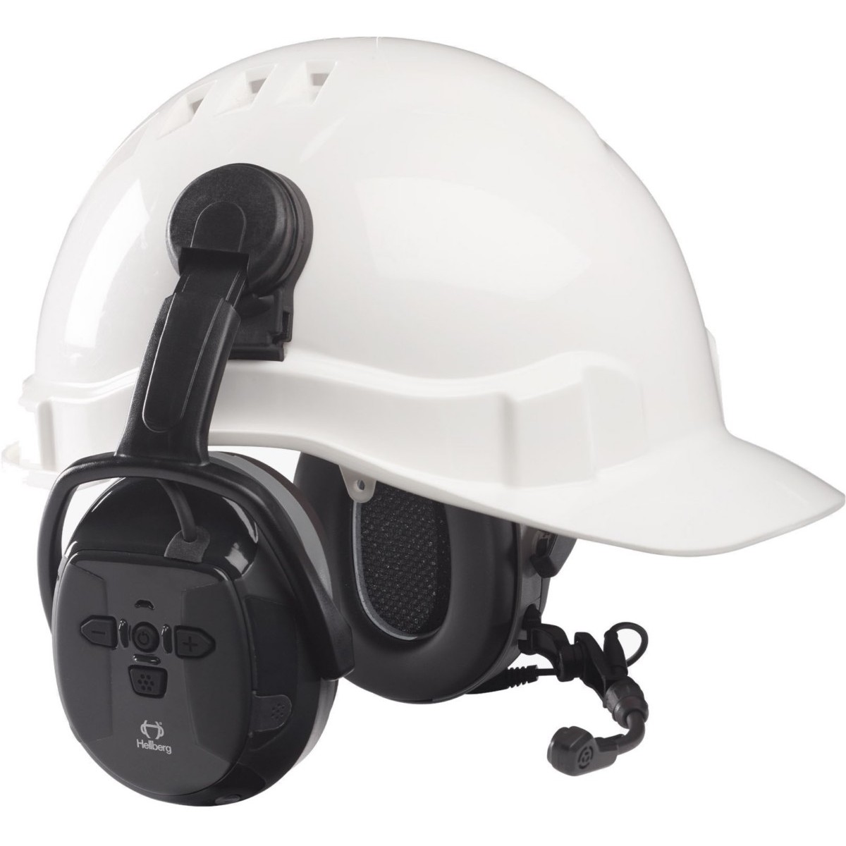Xstream LD Helmhalterung 48101-001