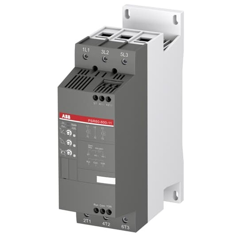 Softstarter PSR60-600-11