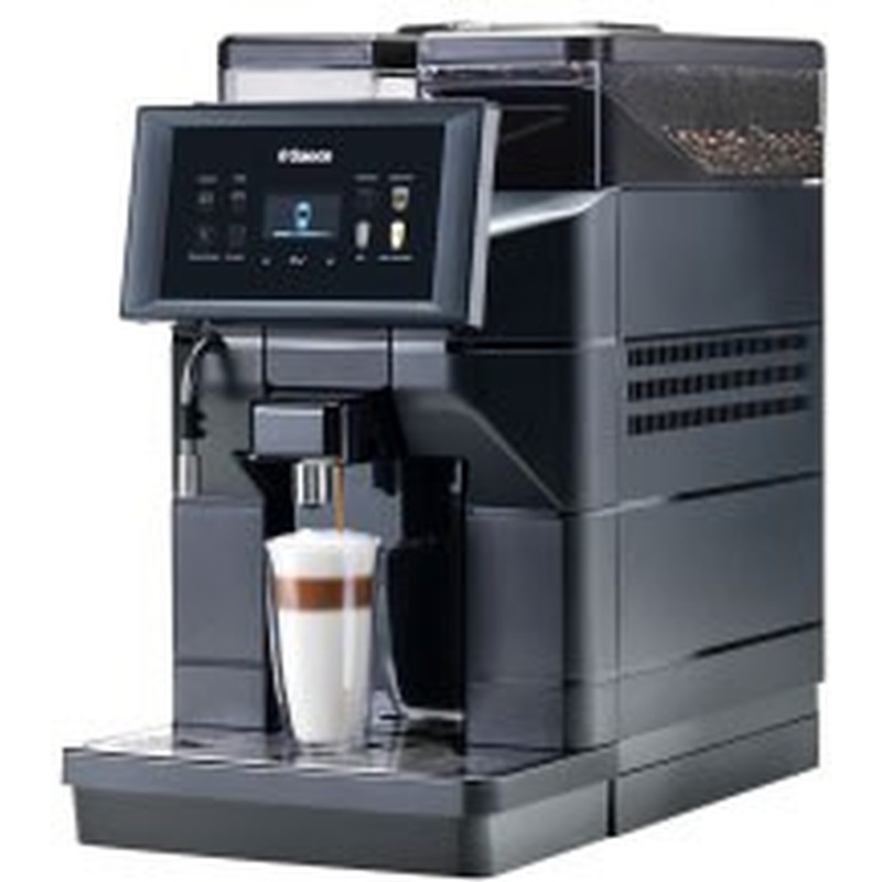 Espresso/Kaffeevollautomat Saeco Aurora M2