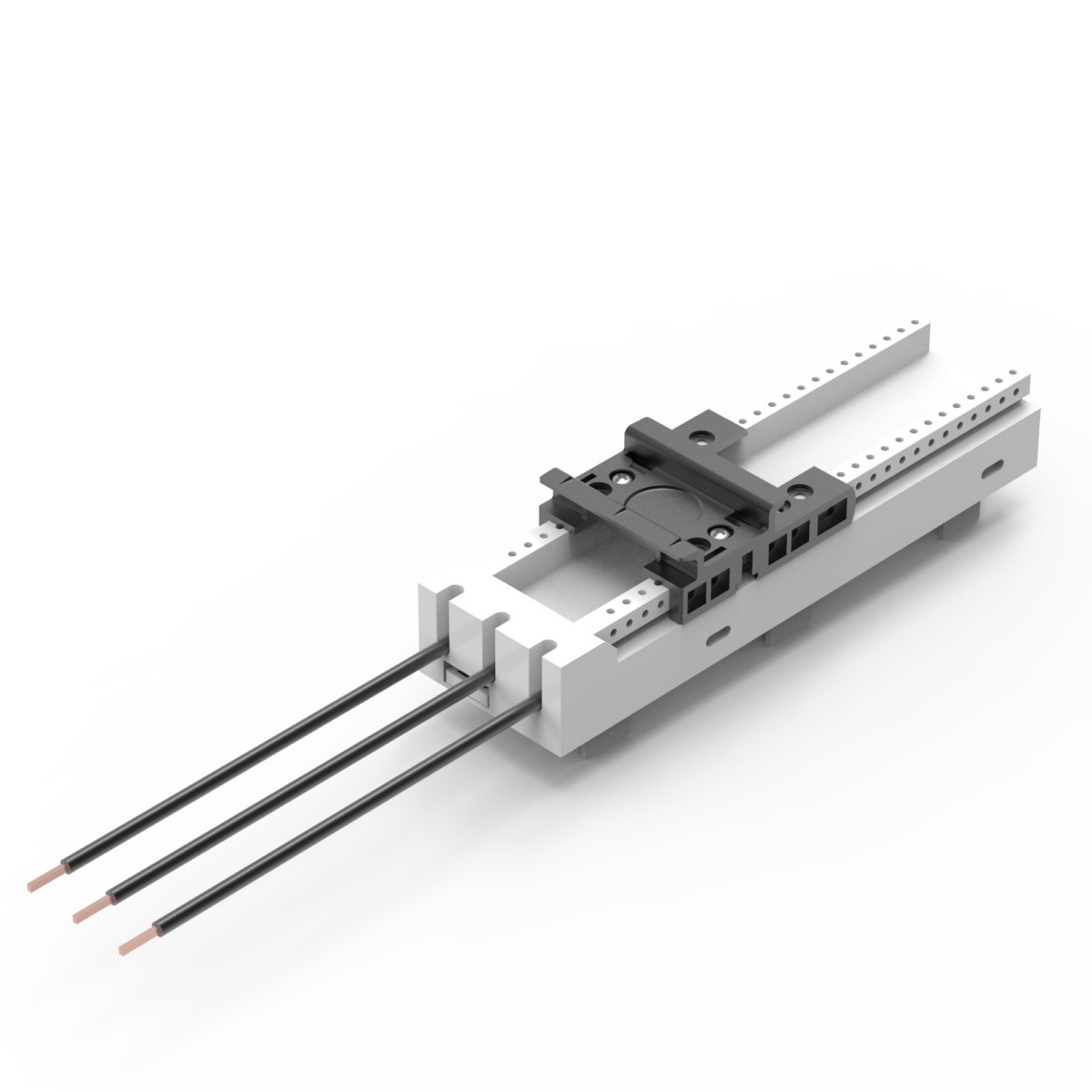 Adapter comfort 16A, 1 32668