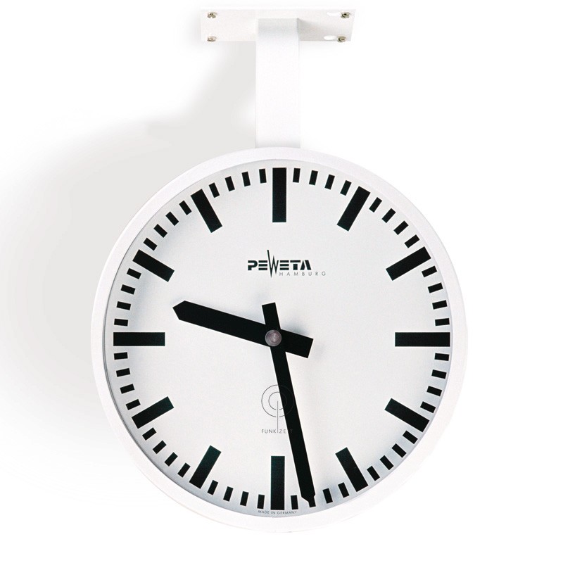 Funkuhr 52.272.323
