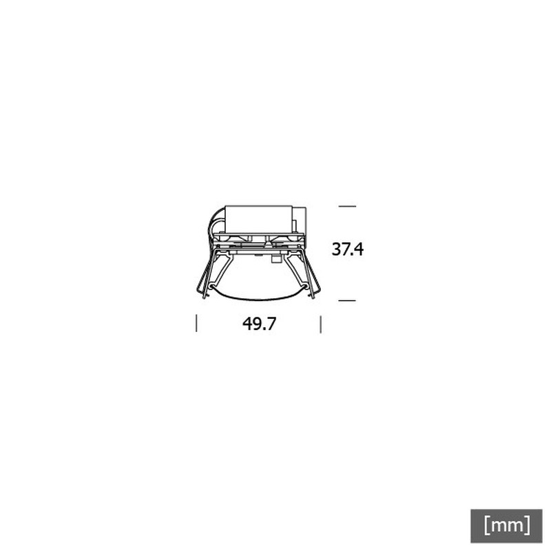 LED-Lichteinsatz LK-L 060.118 #672007
