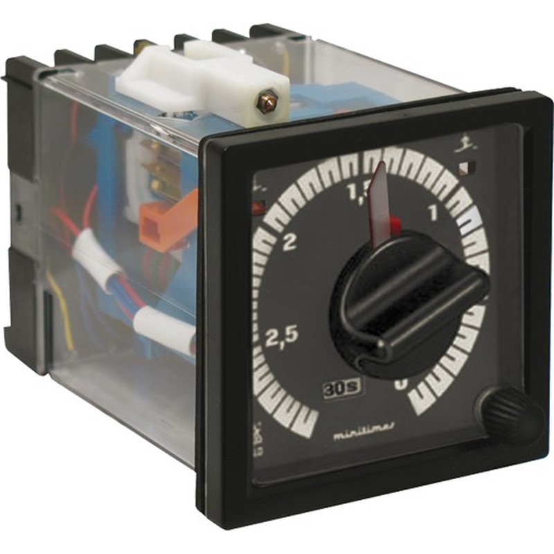 Zeitrelais EF7616.24 AC#0024300