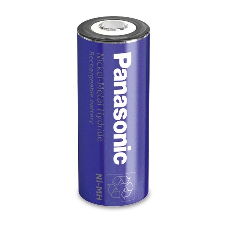 Akku 1,2V BK-160AH