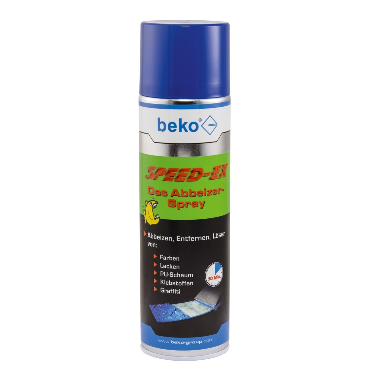 Abbeizer-Spray 299600500