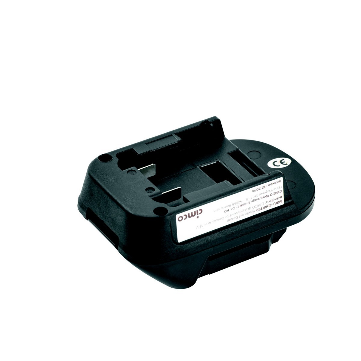 Akku-Adapter 103096