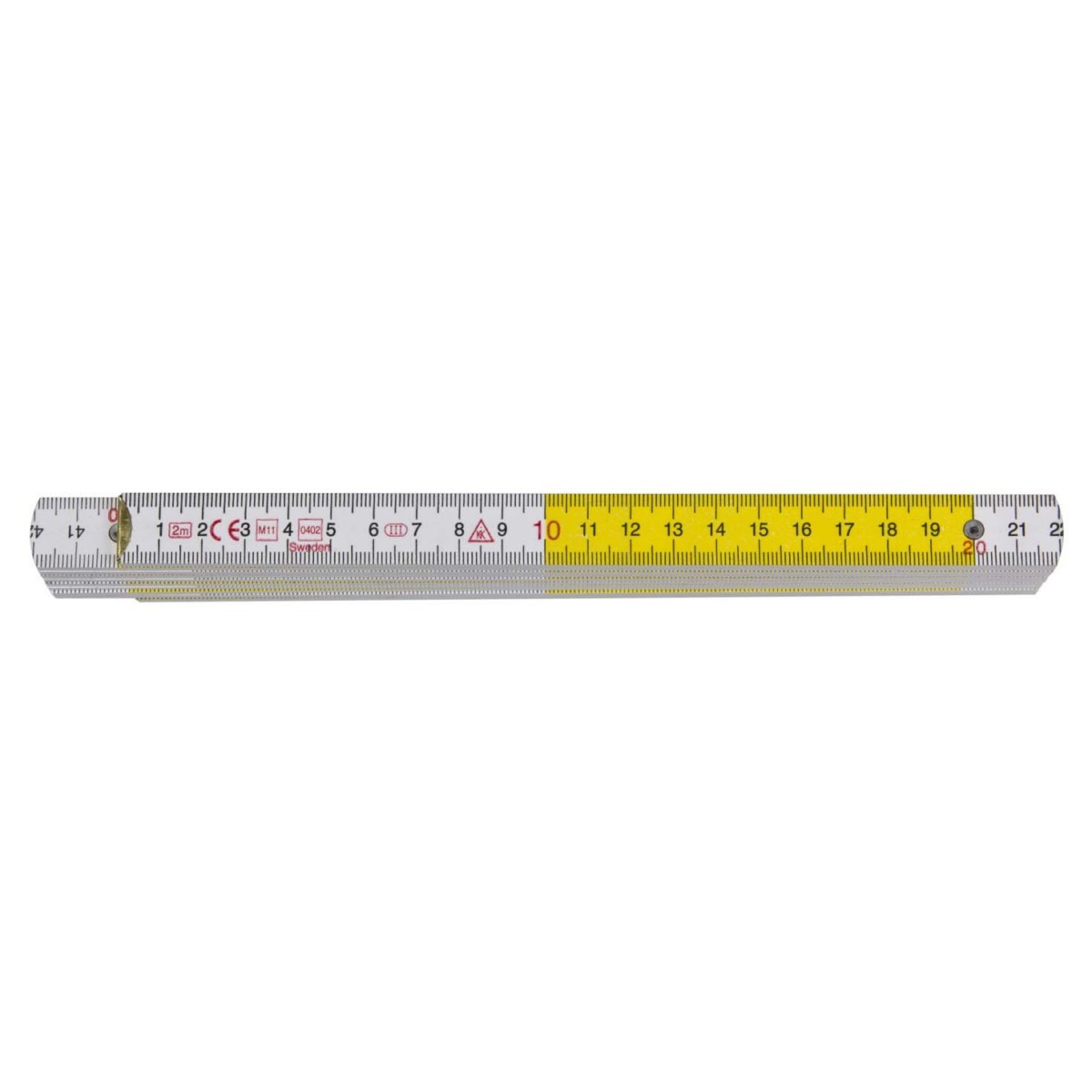 Gliedermassstab H4003WG