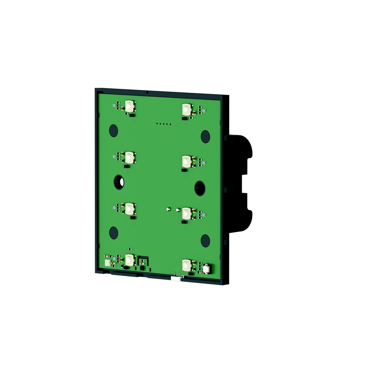 2-/4-/8-fach iONprime PB KNX