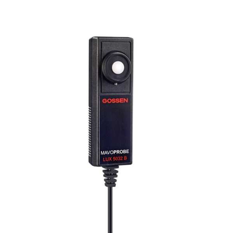 Hochpräzise Messsonde für MAVOPROBE LUX 5032 B