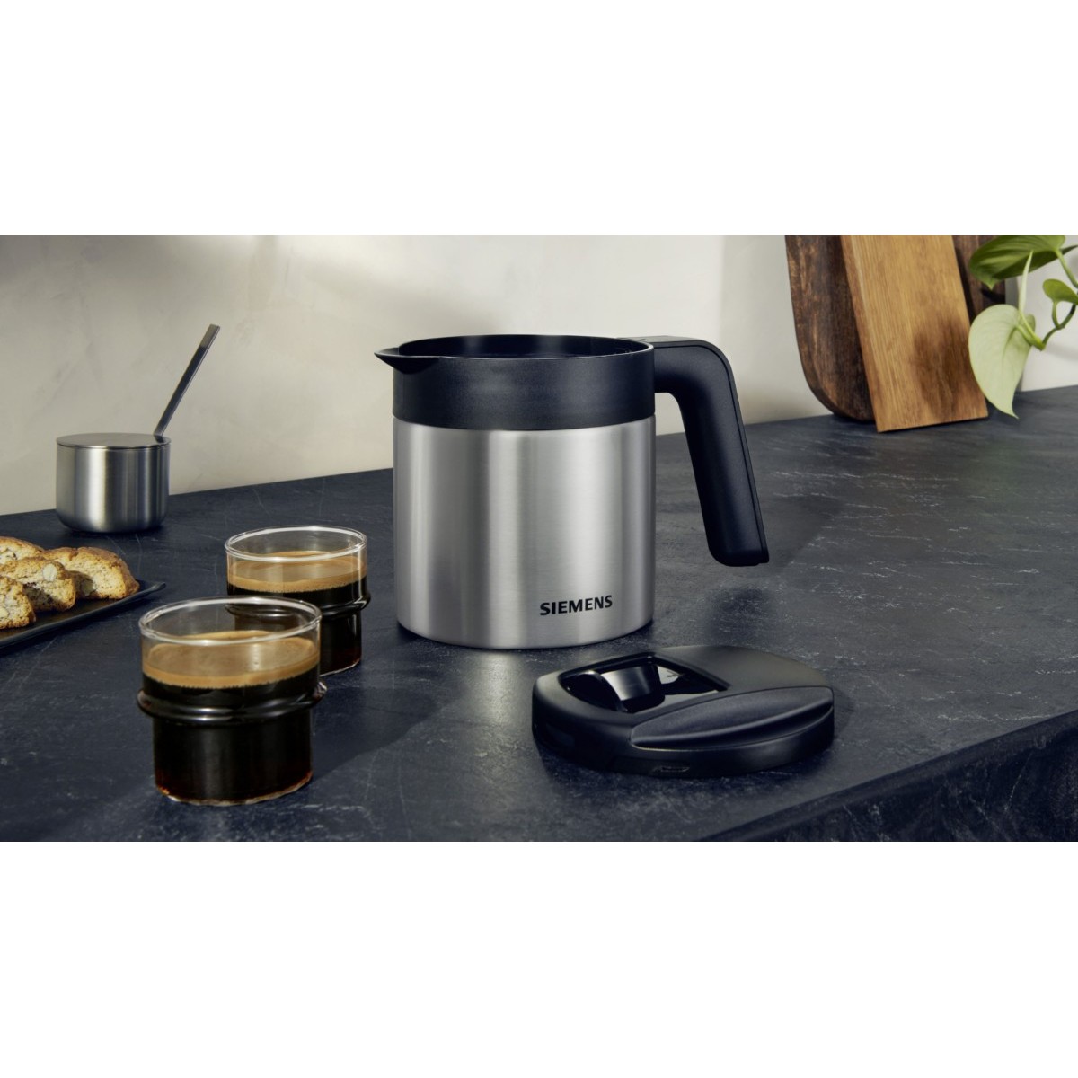 Thermo-Kaffeekanne TZ40001