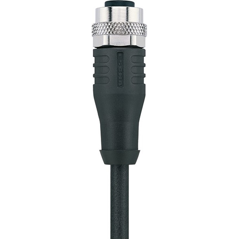 Anschlusskabel C L12FG/P5G-S-1m-PUR