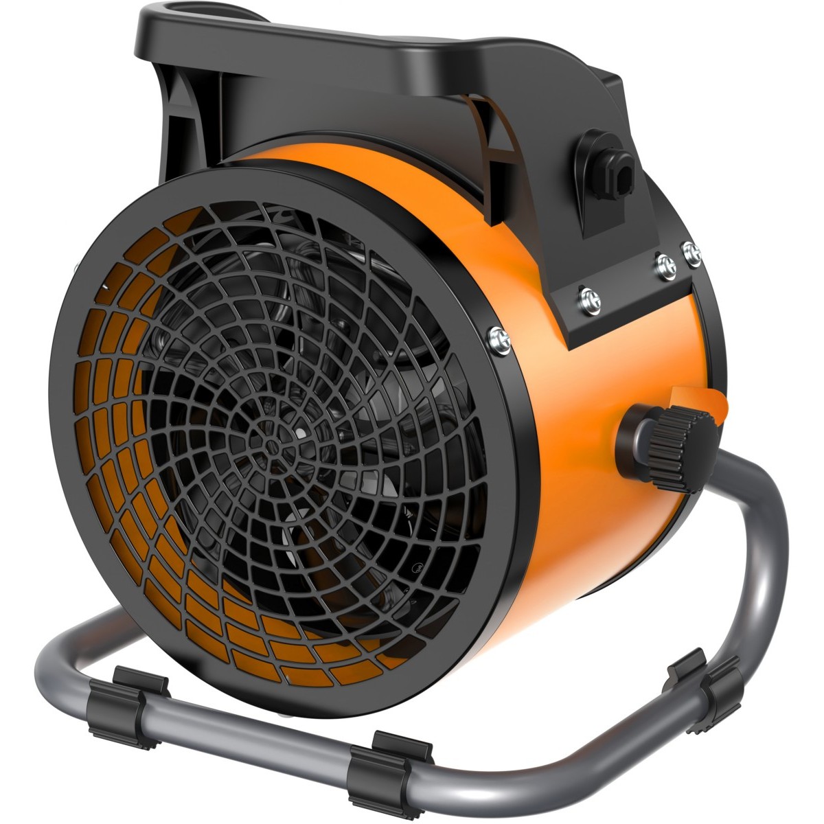 Industrie-Heizer BG-30