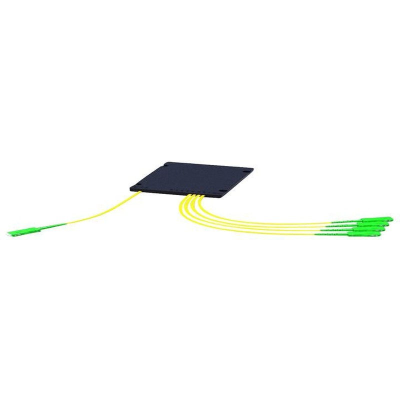ABS-Box-PLC-Splitter 1:4 123329