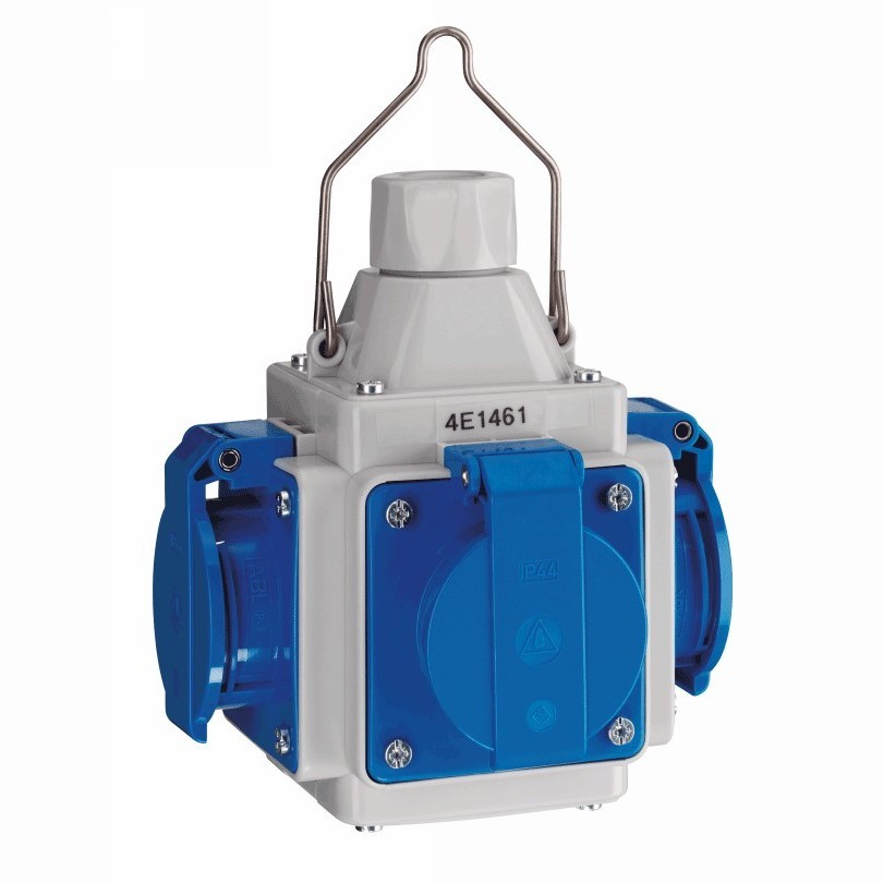 Energiewürfel 4E 1561