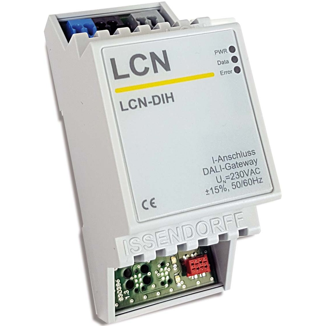 DALI-Interface LCN - DIH