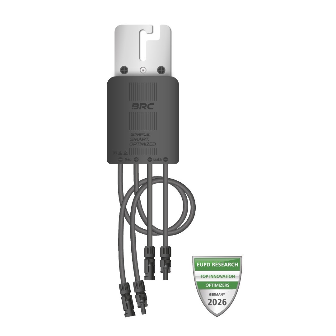 Power Optimierer M605-M