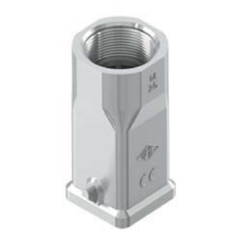 Tüllengehäuse MKAG V25