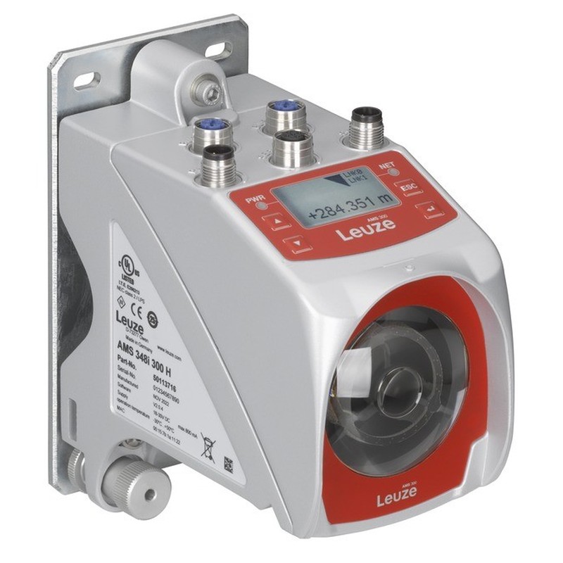 Abstandsensor AMS 304i 200