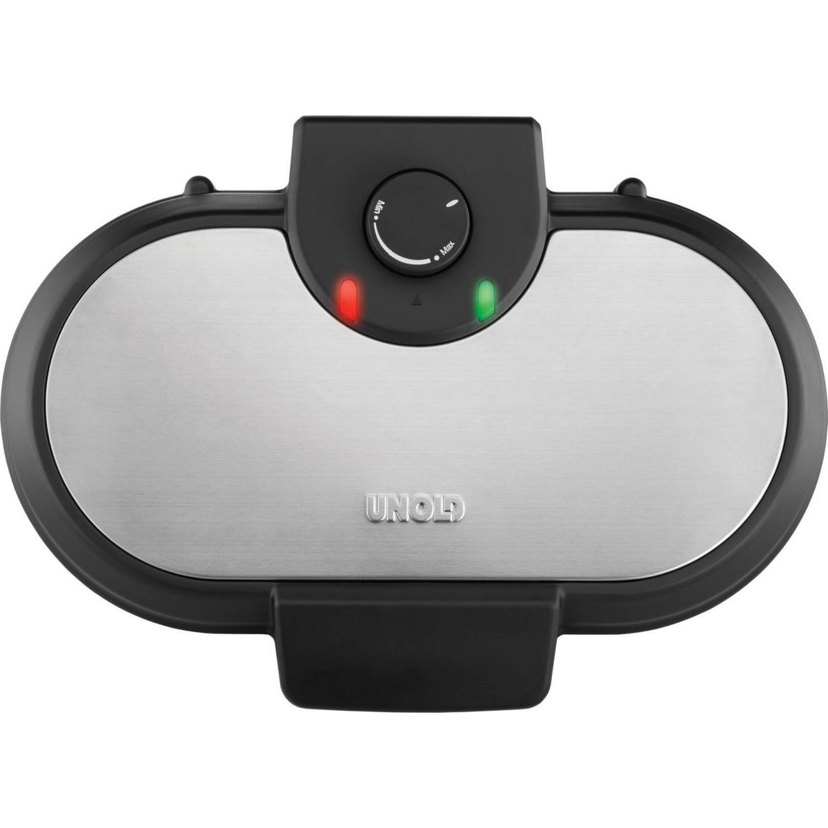 Pancake-Maker 48165 sw/eds