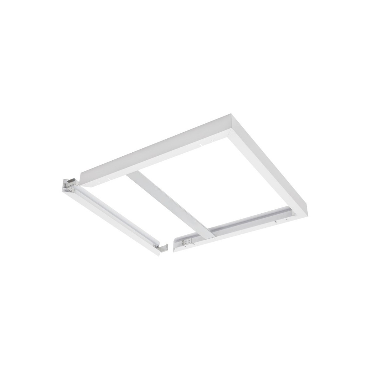 Aufbaurahmen M625 PL625SUR.MOUNTKITH75