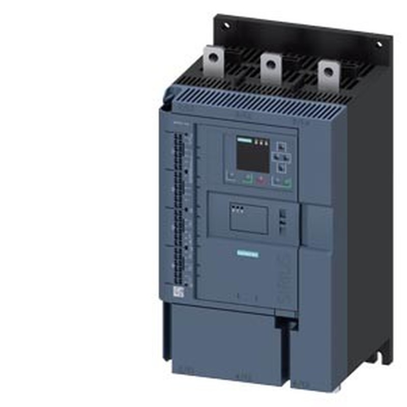 Sanftstarter 3RW5545-2HA16