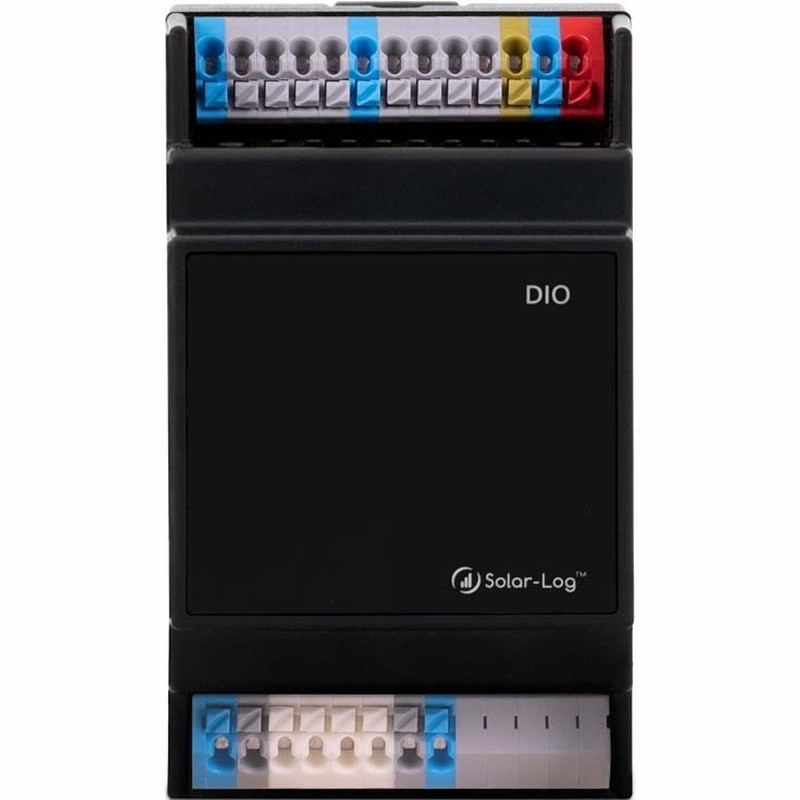 Erweitungsmodul Mod I/O 256330
