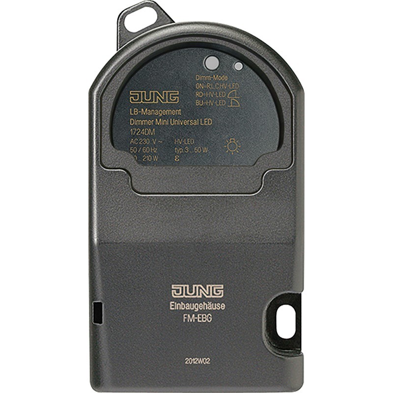 Dimmer Universal 1724 DEB