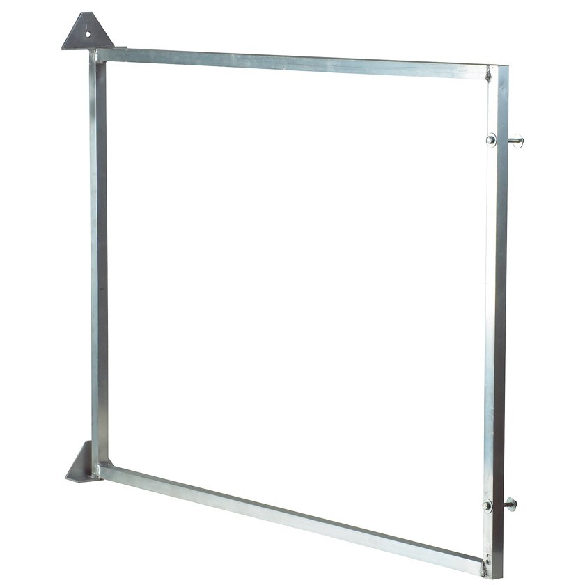 Wandhalter 70x100cm 57911