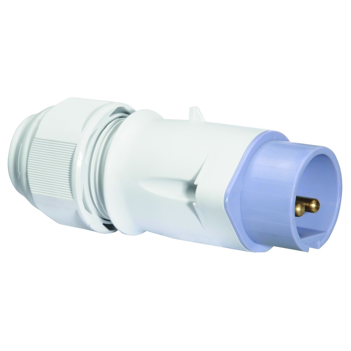 Kleinspannungs-Stecker 4422