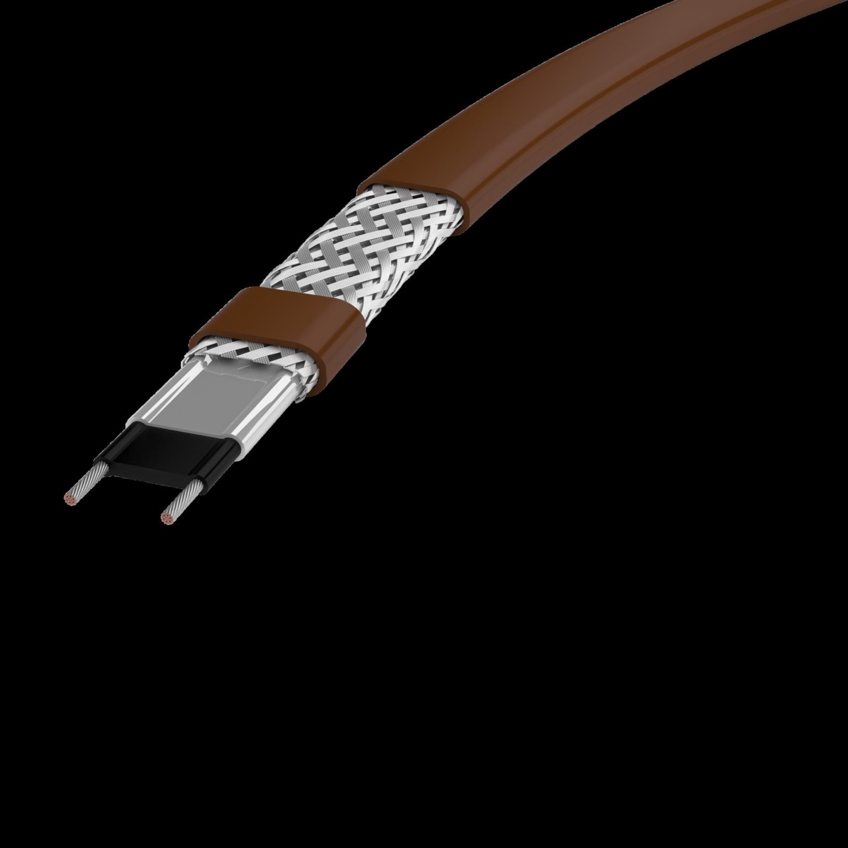 Heizband selbstregelnd 20QTVR2-CT