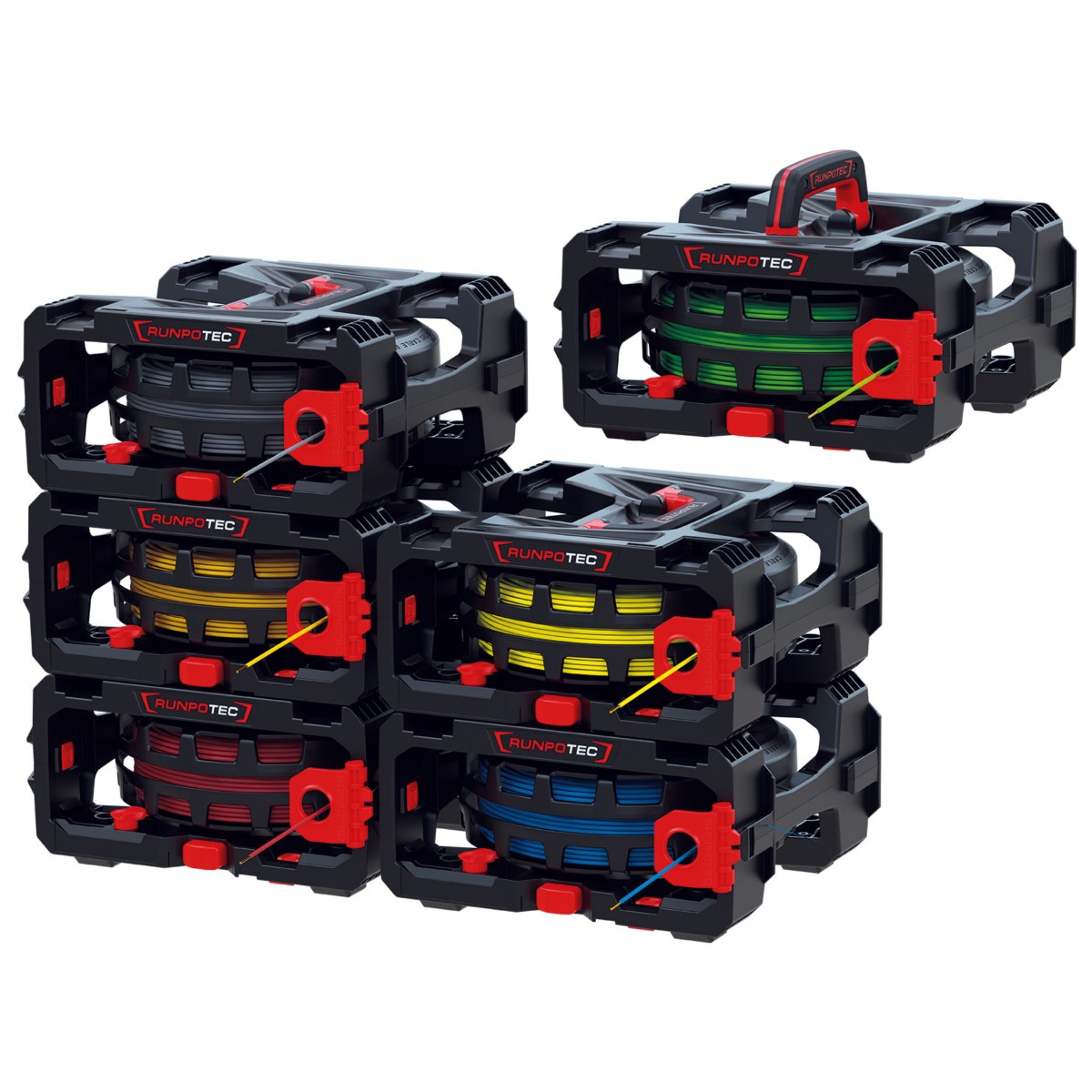 CB 260 Cable Box - 10217