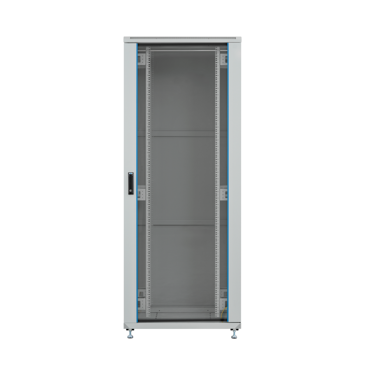 Netzwerkschrank PEL 42HE PEL-4288GR.G1SV