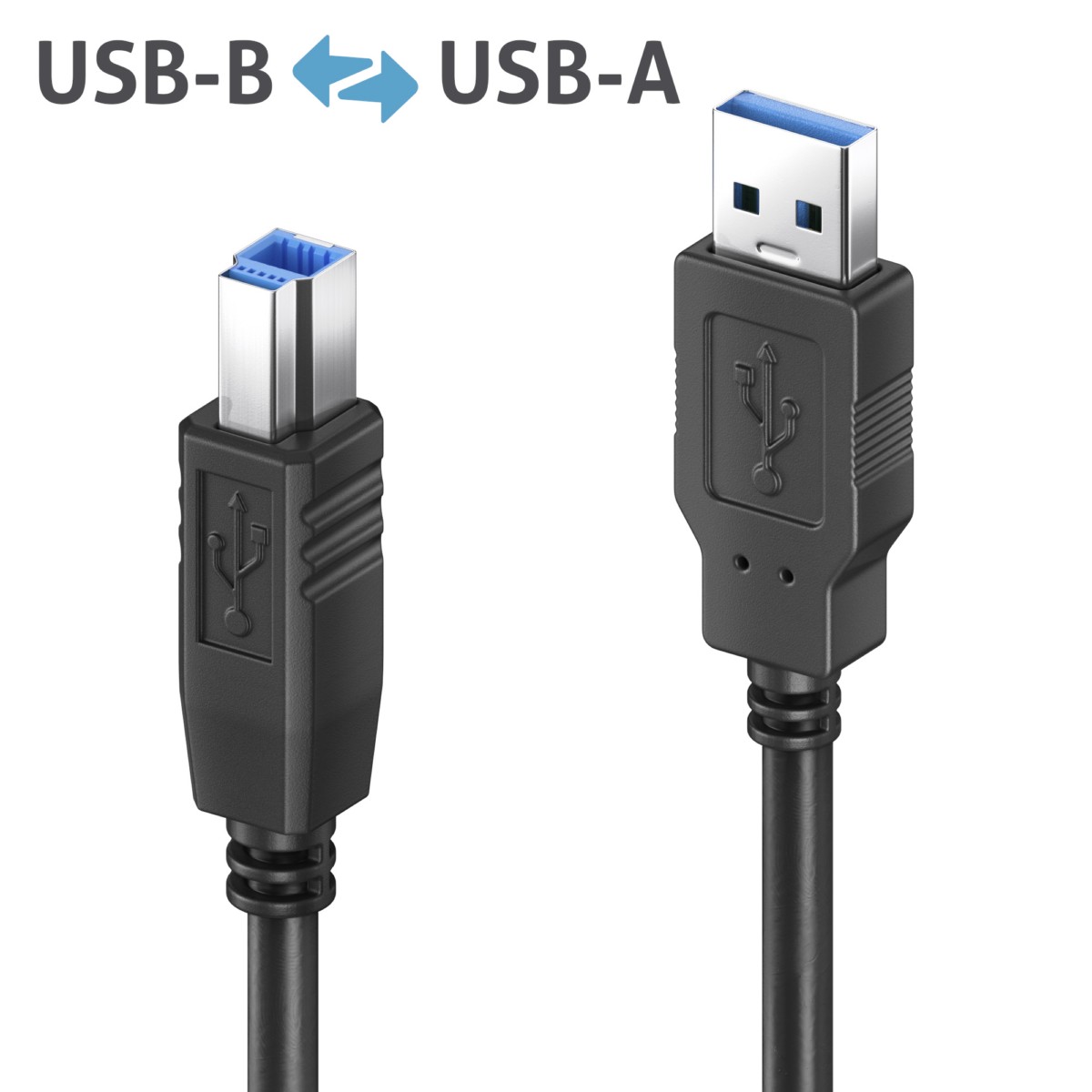 Aktiv Kabel 5m DS3000-050