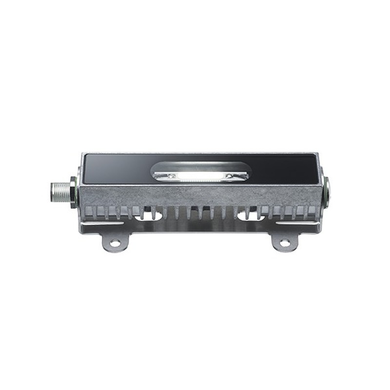 LED-Maschinenleuchte MVAL1S/ALU/ACRYL/VER