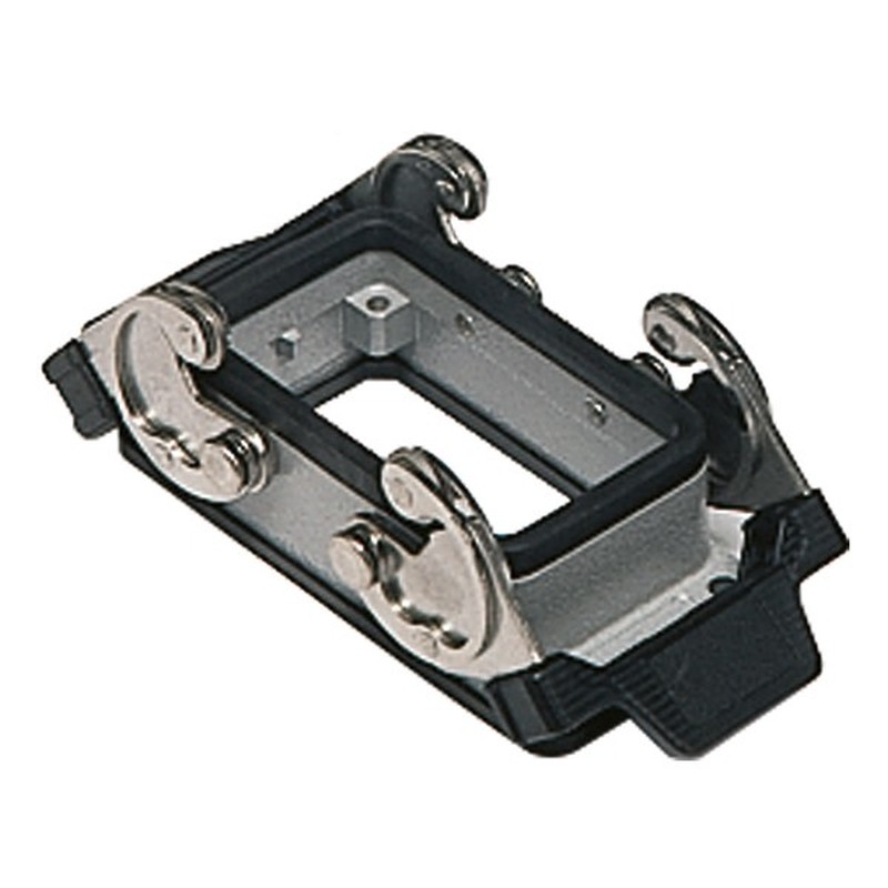Anbaugehäuse 2 Bügel CHI 10