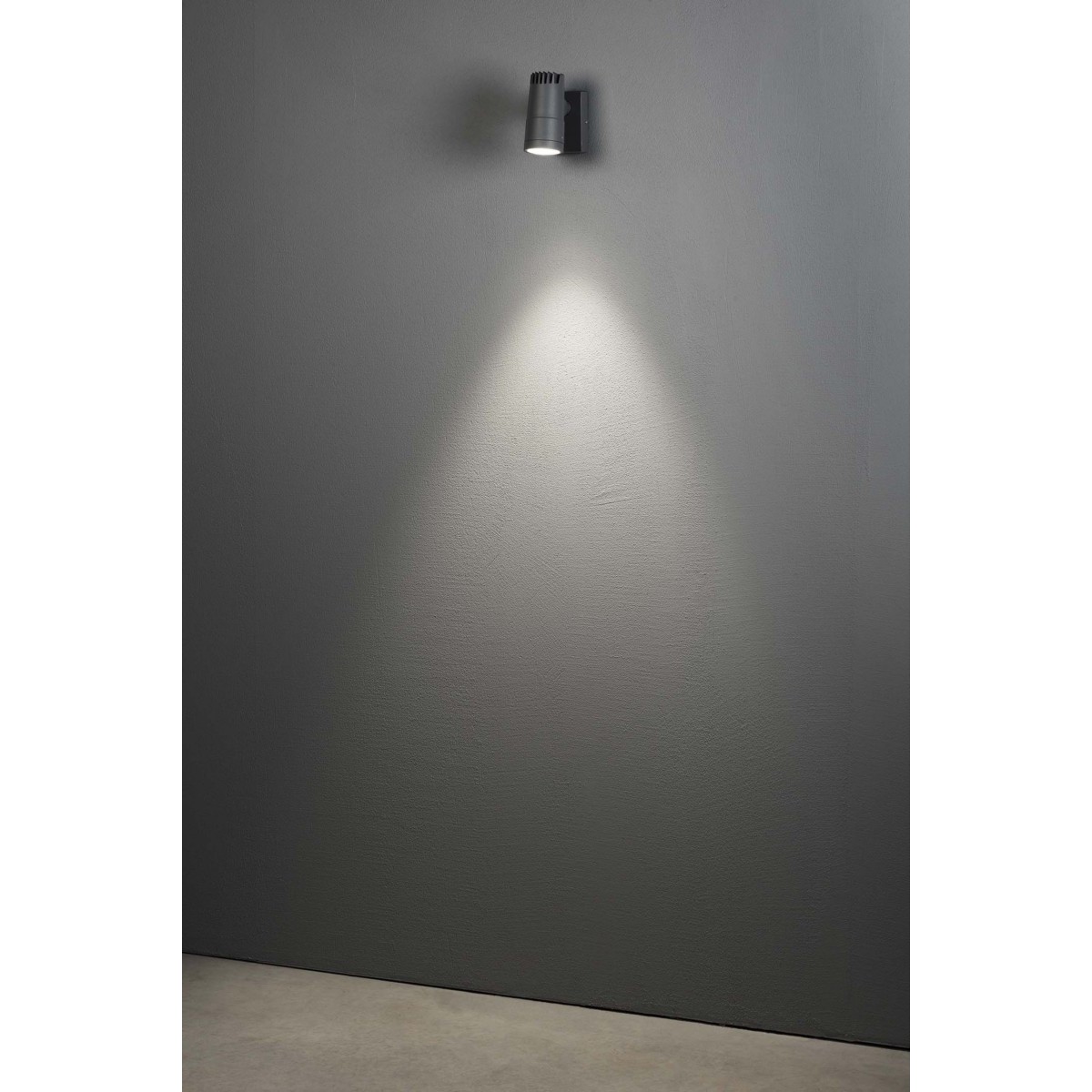LED Wandleuchte Andria 7861-370