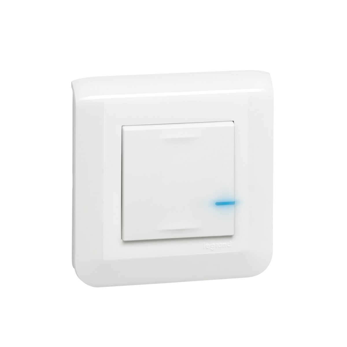 ATMO SCHALTER/DIMMER Legrand 077701L