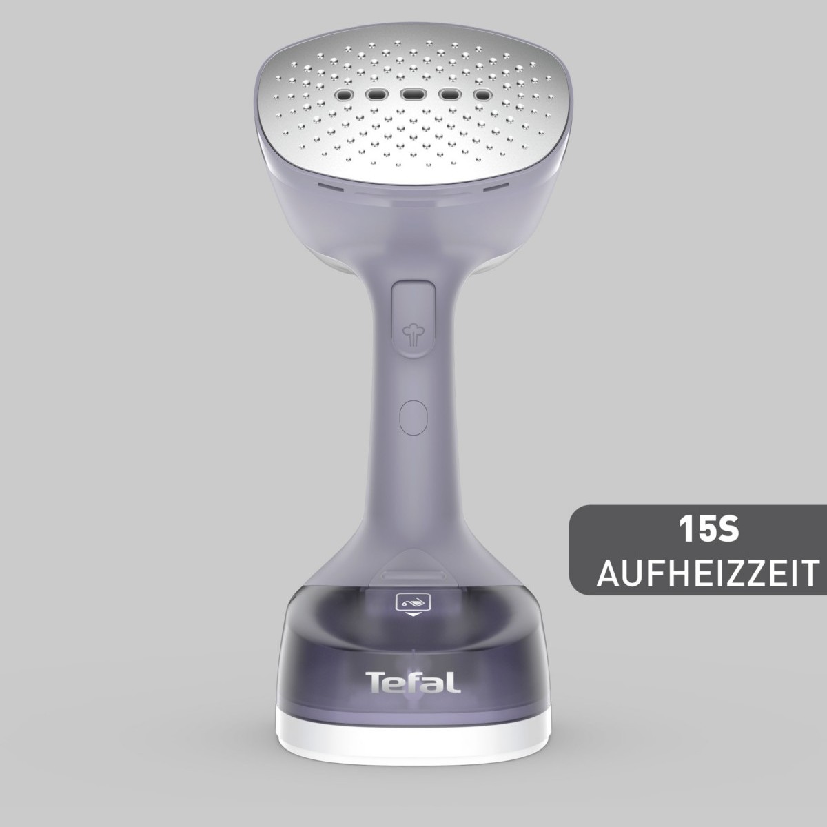 Dampfbürste DT7151 ws/fl-gr